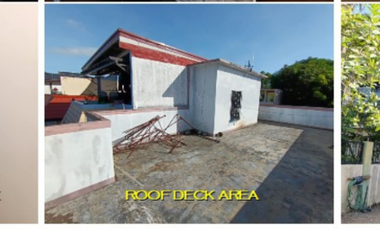 House for Sale in Villa de Toledo Sta Rosa Laguna near Enchanted Kingdom