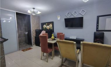 VENTA CASA EN CONJUNTO CERRADO SECTOR CISNE SANTA MARTA – H.I