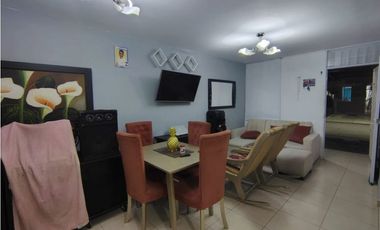 VENTA CASA EN CONJUNTO CERRADO SECTOR CISNE SANTA MARTA – H.I