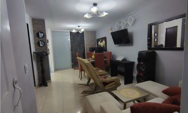 VENTA CASA EN CONJUNTO CERRADO SECTOR CISNE SANTA MARTA – H.I