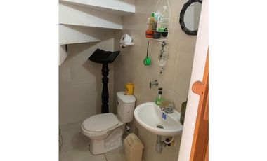 VENTA CASA EN CONJUNTO CERRADO SECTOR CISNE SANTA MARTA – H.I