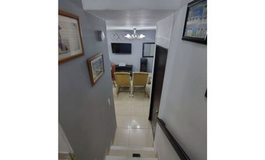 VENTA CASA EN CONJUNTO CERRADO SECTOR CISNE SANTA MARTA – H.I