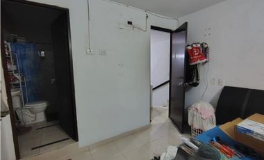 VENTA CASA EN CONJUNTO CERRADO SECTOR CISNE SANTA MARTA – H.I