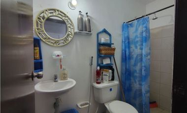 VENTA CASA EN CONJUNTO CERRADO SECTOR CISNE SANTA MARTA – H.I