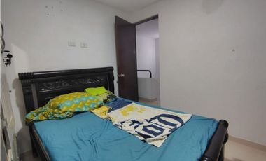 VENTA CASA EN CONJUNTO CERRADO SECTOR CISNE SANTA MARTA – H.I