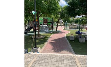 VENTA CASA EN CONJUNTO CERRADO SECTOR CISNE SANTA MARTA – H.I