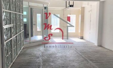 SE VENDE EDIFICIO DE 3 DEPARTAMENTOS COL. MORELOS TOLUCA EDOMEX