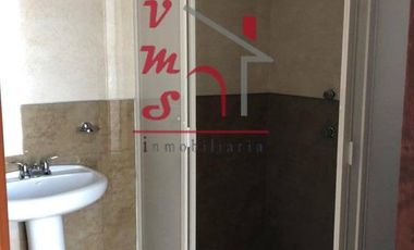 SE VENDE EDIFICIO DE 3 DEPARTAMENTOS COL. MORELOS TOLUCA EDOMEX