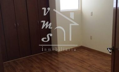 SE VENDE EDIFICIO DE 3 DEPARTAMENTOS COL. MORELOS TOLUCA EDOMEX