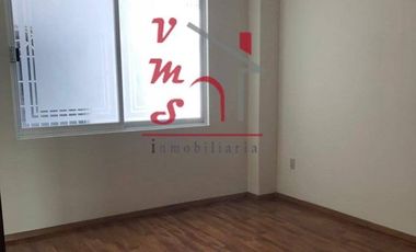 SE VENDE EDIFICIO DE 3 DEPARTAMENTOS COL. MORELOS TOLUCA EDOMEX