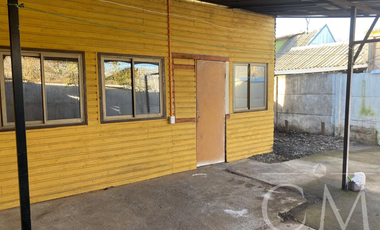 casa en sector campos doña Beatriz