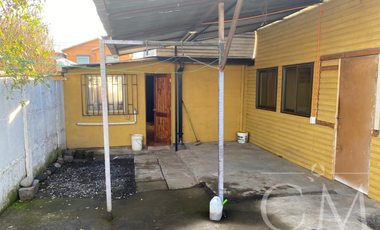 casa en sector campos doña Beatriz