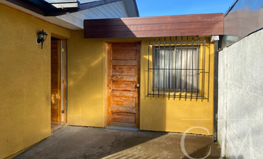 casa en sector campos doña Beatriz