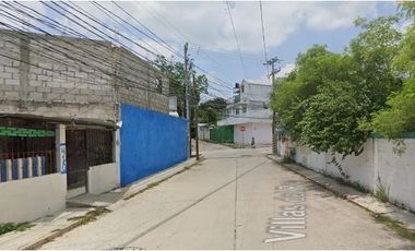 COHC (EMB) CASA EN VENTA DE CONTADO EN TERAN CHIAPAS