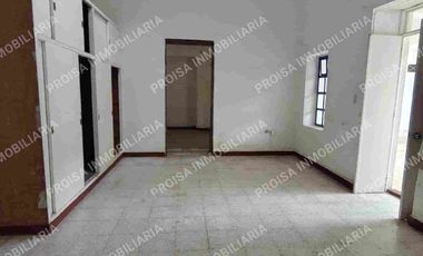 casona Calzada Madero, centro Oaxaca