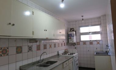DEPARTAMENTO CÉNTRICO METROS PEATONAL