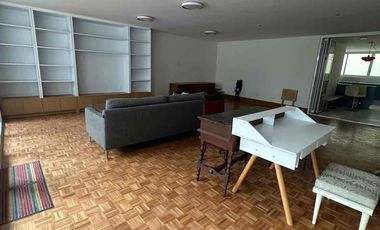 Estrena departamento remodelado en Lamartine casi esq. Ruben Dario.