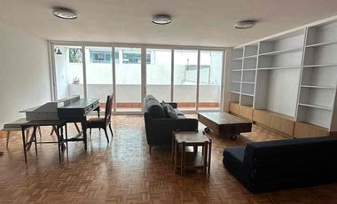 Estrena departamento remodelado en Lamartine casi esq. Ruben Dario.