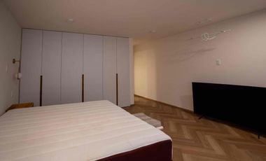 Estrena departamento remodelado en Lamartine casi esq. Ruben Dario.