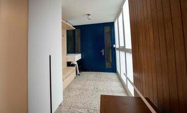 Estrena departamento remodelado en Lamartine casi esq. Ruben Dario.