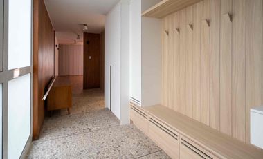 Estrena departamento remodelado en Lamartine casi esq. Ruben Dario.