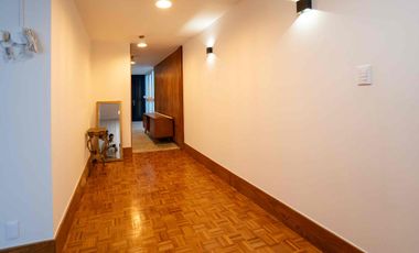 Estrena departamento remodelado en Lamartine casi esq. Ruben Dario.