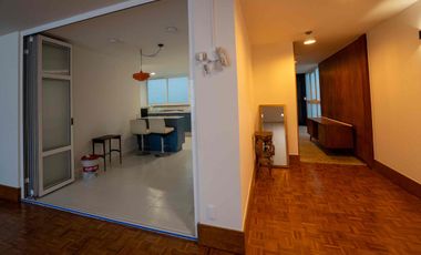 Estrena departamento remodelado en Lamartine casi esq. Ruben Dario.