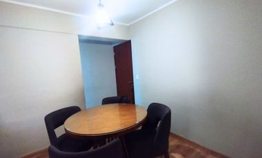 SE VENDE DEPARTAMENTO EN SANTA BEATRIZ - PISO 8