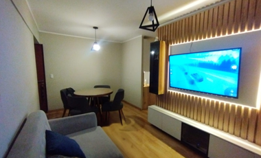 SE VENDE DEPARTAMENTO EN SANTA BEATRIZ - PISO 8