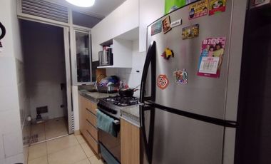 SE VENDE DEPARTAMENTO EN SANTA BEATRIZ - PISO 8
