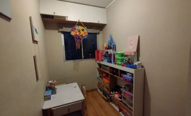 SE VENDE DEPARTAMENTO EN SANTA BEATRIZ - PISO 8