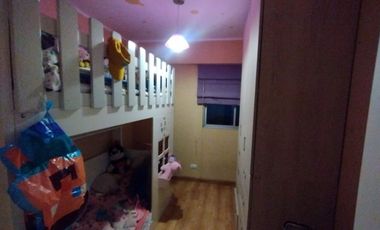 SE VENDE DEPARTAMENTO EN SANTA BEATRIZ - PISO 8