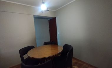SE VENDE DEPARTAMENTO EN SANTA BEATRIZ - PISO 8