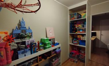 SE VENDE DEPARTAMENTO EN SANTA BEATRIZ - PISO 8