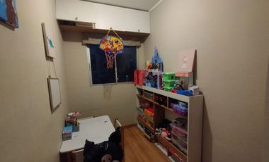 SE VENDE DEPARTAMENTO EN SANTA BEATRIZ - PISO 8