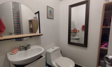 SE VENDE DEPARTAMENTO EN SANTA BEATRIZ - PISO 8