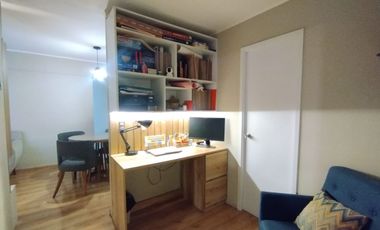 SE VENDE DEPARTAMENTO EN SANTA BEATRIZ - PISO 8