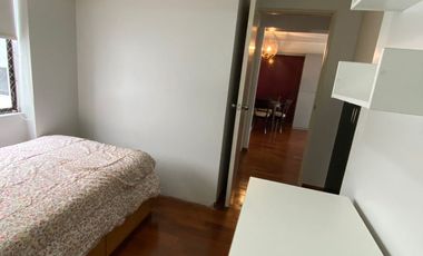 Se alquila lindo departamento en miraflores cerca al malecon