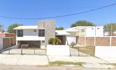 Casa en Venta en Tecnológico, Piedras Negras – Amplia Propiedad por Remate Bancario