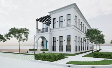 Venta de Casa Aires Norte