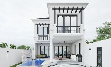 Venta de Casa Aires Norte