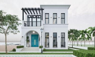 Venta de Casa Aires Norte