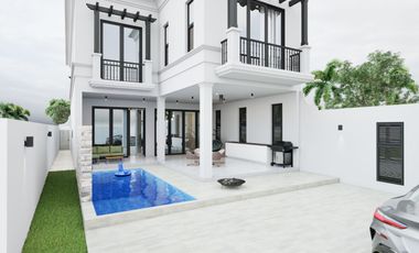 Venta de Casa Aires Norte