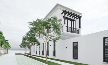 Venta de Casa Aires Norte