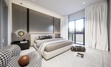 Venta de Casa Aires Norte