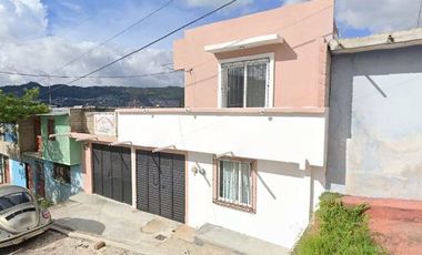 Casa en Venta en Montebello, San Cristóbal de las Casas – Amplia, con Precio de Remate Bancario