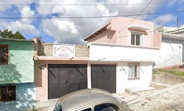 Casa en Venta en Montebello, San Cristóbal de las Casas – Amplia, con Precio de Remate Bancario