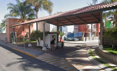 TU NUEVA Y HERMOSA CASA EN QUERETARO, INVIERTE EN TU PATRIMONIO