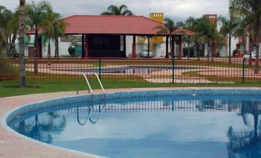 TU NUEVA Y HERMOSA CASA EN QUERETARO, INVIERTE EN TU PATRIMONIO