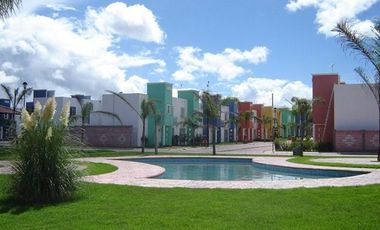 TU NUEVA Y HERMOSA CASA EN QUERETARO, INVIERTE EN TU PATRIMONIO